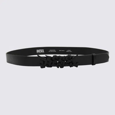 DIESEL BLACK BELT