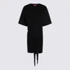 Diesel Classic Clothing Essential Sweaters In Black