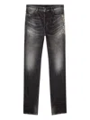 Diesel 2019 D-strukt 09l52 Jeans