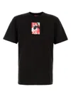 Diesel T-just-n11 Cotton T-shirt