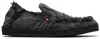 Diesel Black D-lukas Esp Espadrilles In T8013