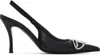 Diesel D-venus Sb - Décolleté Slingback In T8013