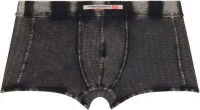 Diesel Black Damien-dnm Boxer Briefs