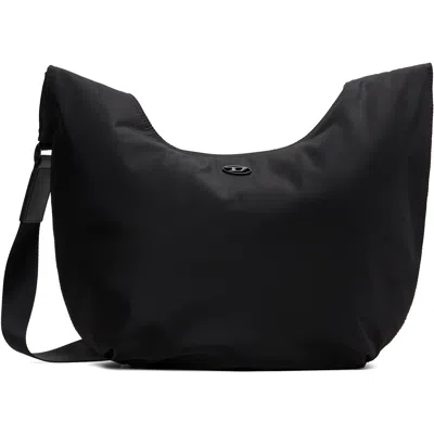 Diesel Black D-pack X Bag
