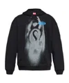 Diesel Graphic-print Hoodie