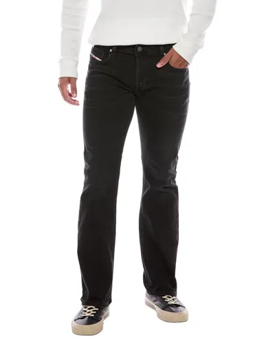 Diesel Black Jean In 02
