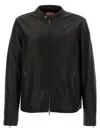 Diesel Coats & Jackets In Black