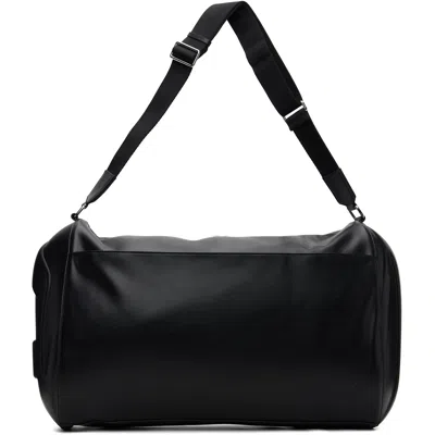 Diesel Black Load-d X Duffle Bag