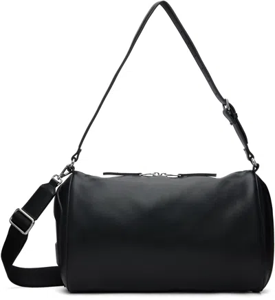 Diesel Black Load-d X Shoulder Bag