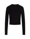 Diesel M-areesa Logo-plaque Jumper In Non Definito