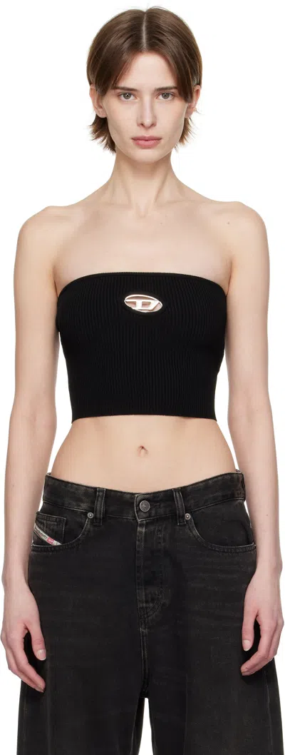 DIESEL BLACK M-CLARKSVILLEX TUBE TOP