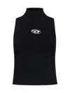 Diesel M-onervax-top In Black