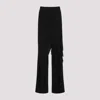 Diesel P-frizza Trousers In Black