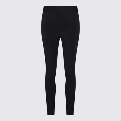 Diesel Trousers Blacks And Greys
