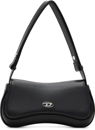 Diesel Black Play Clutch