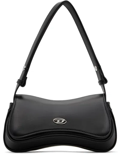 Diesel Black Play Clutch In T8013
