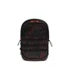 Diesel Tech-d Drawstring-detail Backpack