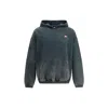 Diesel S-kai Sweatshirt In Blue