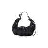 Diesel Contemporary Structured Bag With Practical Compartments