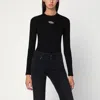 Diesel Maglia M-valari Black M-valari In Black