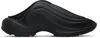Diesel Black S-d-runner X Sneakers In T8013