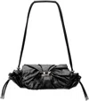 Diesel Cinch-d With Adjustable Strap And Drawstring Sides
