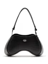Diesel Play Shoulder In Black