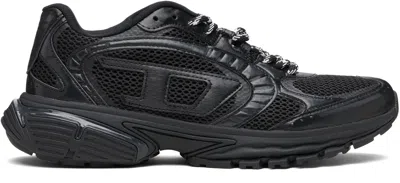 Diesel Black S-pro-v-dense Low Sneakers