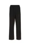 Diesel P-jesper Trousers In Black