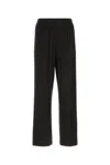 Diesel P-jesper Trousers In Black