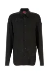 Diesel Unisex Jersey Dévoré Shirt In 9xx