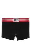 Diesel Elastic Waist Boxer In 9xx