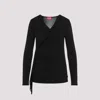 Diesel Black T-crissy-plain T-shirt In Black