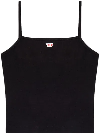 Diesel Black 't-hop-d' Top