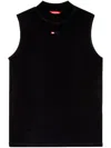 Diesel Black 't-mokky' Top
