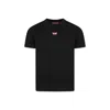 Diesel Short-sleeved T-shirt In Black