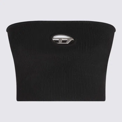 DIESEL DIESEL BLACK TOP