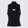 Diesel M-onervax-top In Black