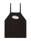 Diesel T-wilight Top In Black