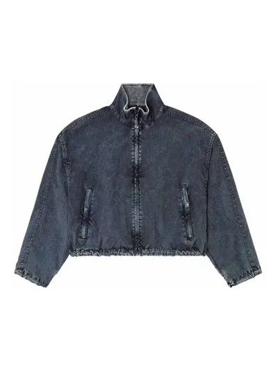 Diesel Blazer In Blue
