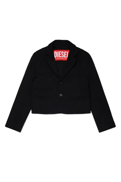 DIESEL BLAZER WITH LOGO