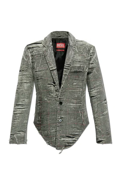 DIESEL DIESEL BLAZER DE-PHONIX-FSG