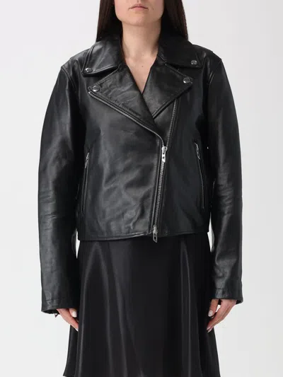 Diesel Blazer  Woman Color Black