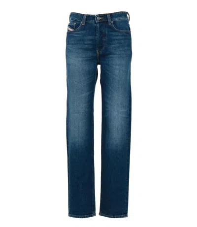 Diesel Jeans Blue