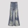 Diesel 1996 D-sire-fsf Jeans Women In Blue