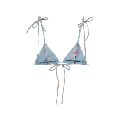 Diesel Blue Beachwear - Bikinis Women