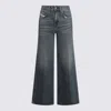 Diesel Jeans In Blue