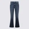 Diesel 1969 D-ebbey Jeans