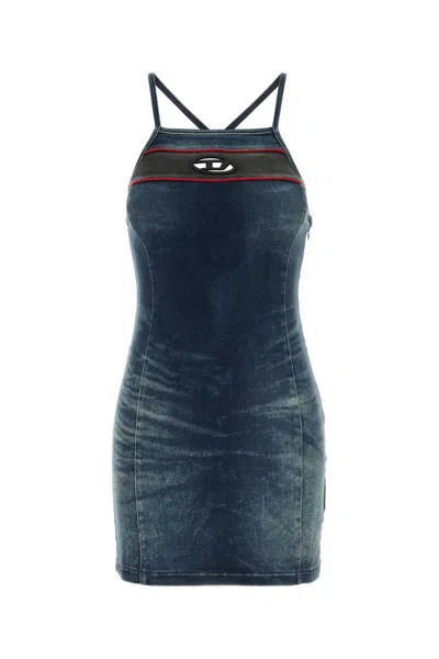 DIESEL DIESEL DRESSES