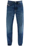 Diesel 2010 D Macs Straight Lose Fit Jeans